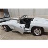 Image 3 : American Muscle 1967 Corvette 1/18 Scale Die Cast in Box