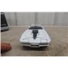 Image 4 : American Muscle 1967 Corvette 1/18 Scale Die Cast in Box