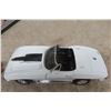 Image 7 : American Muscle 1967 Corvette 1/18 Scale Die Cast in Box