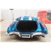 Image 10 : Motor Max 1958 Corvette Die Cast 1/18 Scale in Box