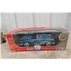 Image 16 : Motor Max 1958 Corvette Die Cast 1/18 Scale in Box