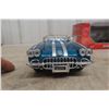 Image 4 : Motor Max 1958 Corvette Die Cast 1/18 Scale in Box