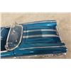 Image 6 : Motor Max 1958 Corvette Die Cast 1/18 Scale in Box