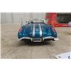 Image 9 : Motor Max 1958 Corvette Die Cast 1/18 Scale in Box