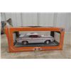 Image 4 : Detroit Muscle 1970 Dodge Challenger 1/24 Scale Die Cast in Box