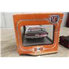 Image 5 : Detroit Muscle 1970 Dodge Challenger 1/24 Scale Die Cast in Box