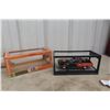 Image 1 : Detroit Muscle M2 1971 Plymouth Hemi Cuda, Die-Cast, 1/24 Scale, in Box