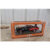 Image 7 : Detroit Muscle M2 1971 Plymouth Hemi Cuda, Die-Cast, 1/24 Scale, in Box