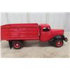 Image 1 : Brunswick Toys International Dump Truck, Cast Aluminum and Pressed Steel, Limited Edition #5, 15 1/