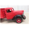 Image 2 : Brunswick Toys International Dump Truck, Cast Aluminum and Pressed Steel, Limited Edition #5, 15 1/