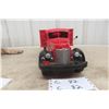 Image 4 : Brunswick Toys International Dump Truck, Cast Aluminum and Pressed Steel, Limited Edition #5, 15 1/