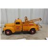Image 1 : Highway 61 1/16 Scale Die-Cast 1948 International KB-5 Wrecker Tow Truck