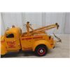 Image 5 : Highway 61 1/16 Scale Die-Cast 1948 International KB-5 Wrecker Tow Truck