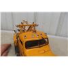 Image 7 : Highway 61 1/16 Scale Die-Cast 1948 International KB-5 Wrecker Tow Truck