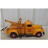 Image 8 : Highway 61 1/16 Scale Die-Cast 1948 International KB-5 Wrecker Tow Truck