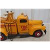 Image 9 : Highway 61 1/16 Scale Die-Cast 1948 International KB-5 Wrecker Tow Truck