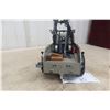 Image 10 : Highway 61 1941 Ford Wrecker Tow Truck, 1/16 Scale Die-Cast