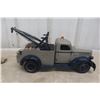 Image 5 : Highway 61 1941 Ford Wrecker Tow Truck, 1/16 Scale Die-Cast