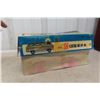 Image 9 : Shanghai SH120 Friction Vintage Ambulance, Tin, in Box