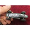 Image 10 : 2 Dinky Race Cars: No. 236 Cooper Bristol (1954–1960) and Maserati, 1/43 Scale