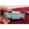 Image 10 : Corgi No. 102 Land Rover with Rice Pony Trailer, 1/43 Scale (1958–1968)