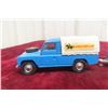 Image 2 : Corgi No. 109 Land Rover with Rice Trailer, 1/43 Scale (1960s–1970s)