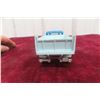 Image 5 : Dinky Toys No. 439 Ford D800 Snow Plow and Tipper Truck (1970–1978), 1/43 Scale