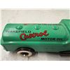 Image 5 : Dinky Tanker Truck No. 25D Castrol (1930–1950), 1/43 Scale