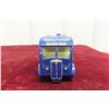 Image 2 : Dinky Supertoys Horse Box with Brewery Livery, 1950s, 1/43 Scale