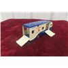 Image 6 : Dinky Supertoys Horse Box with Brewery Livery, 1950s, 1/43 Scale
