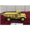 Image 4 : Dinky Supertoys No. 965 Euclid Rear Dump Truck (1955–1961), 1/43 Scale