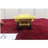 Image 5 : Dinky Supertoys No. 965 Euclid Rear Dump Truck (1955–1961), 1/43 Scale