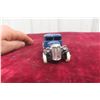 Image 2 : Dinky Pre War 25D Petrol Tank Wagon 1930-1950 Redline Glico 1/43 Scale