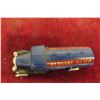 Image 5 : Dinky Pre War 25D Petrol Tank Wagon 1930-1950 Redline Glico 1/43 Scale