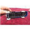 Image 6 : Dinky Pre War 25D Petrol Tank Wagon 1930-1950 Redline Glico 1/43 Scale