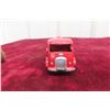 Image 2 : Dinky Toys Ford Tanker 25 U 1/43 Scale Esso