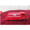 Image 3 : Dinky Toys Ford Tanker 25 U 1/43 Scale Esso