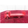 Image 2 : Dinky Super Toy Snow Plow and Flatbed 1958-64 1/43 Scale
