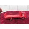 Image 4 : Dinky Super Toy Snow Plow and Flatbed 1958-64 1/43 Scale