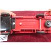 Image 7 : Dinky Super Toy Snow Plow and Flatbed 1958-64 1/43 Scale