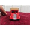 Image 2 : Dinky Supertoy 514 Van w/ Advertising 1954-56 1/43 Scale