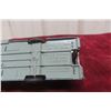 Image 11 : Corgi Major No. 1126 Ecurie Ecosse Racing Car Transporter (1961), 1/43 Scale