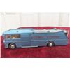 Image 1 : Corgi Major No. 1126 Ecurie Ecosse Racing Car Transporter (1961), 1/43 Scale
