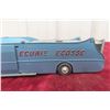 Image 3 : Corgi Major No. 1126 Ecurie Ecosse Racing Car Transporter (1961), 1/43 Scale