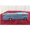 Image 5 : Corgi Major No. 1126 Ecurie Ecosse Racing Car Transporter (1961), 1/43 Scale