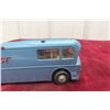 Image 6 : Corgi Major No. 1126 Ecurie Ecosse Racing Car Transporter (1961), 1/43 Scale