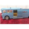 Image 8 : Corgi Major No. 1126 Ecurie Ecosse Racing Car Transporter (1961), 1/43 Scale