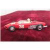 Image 2 : 2 Corgi No. 154 Ferrari Formula Cars (1963 and No. 72), 1/43 Scale