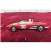 Image 3 : 2 Corgi No. 154 Ferrari Formula Cars (1963 and No. 72), 1/43 Scale