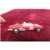 Image 6 : 2 Corgi No. 154 Ferrari Formula Cars (1963 and No. 72), 1/43 Scale